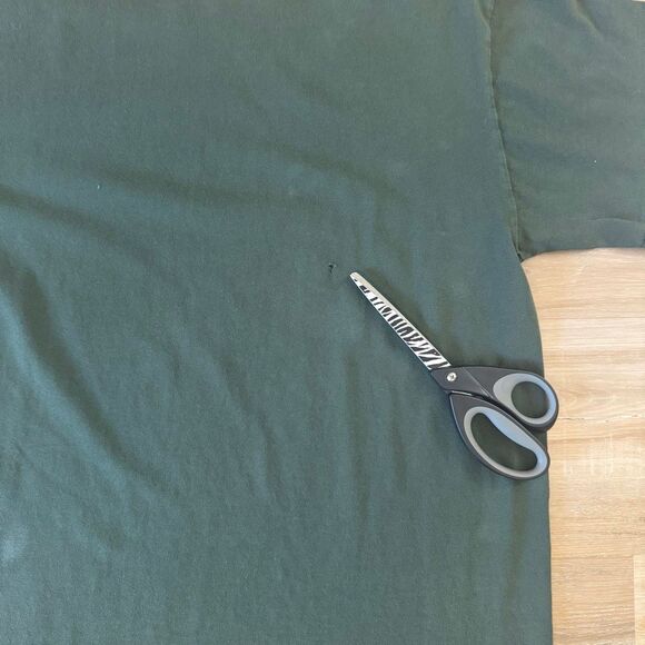 Y2K Forever Came Calling Twentynine Palms Pop Punk Green Shirt Sz M Warped Tour - Picture 8 of 8